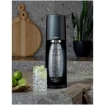 SodaStream TERRA black Ice Tea megapack, výrobník nápojov