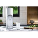Sodastream TERRA White Pepsi Zero megapack, výrobník nápojov