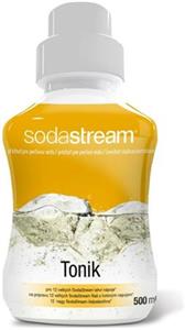 SodaStream tonik, sirup 500 ml