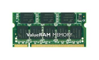 SODIMM DDR 1GB Kingston 333 CL2.5 (KVR333X64SC25/1G)