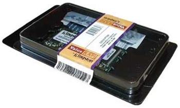 SODIMM DDR 512MB Kingston 333 CL2.5 (KVR333X64SC25/512)