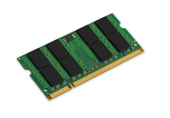 SODIMM DDR2 1GB Kingston 667 (KTT667D2/1G)