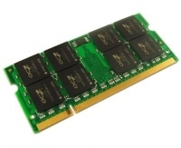 SODIMM DDR2 2GB Integral 667 CL5 (IN2V2GNWNEX)