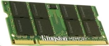 SODIMM DDR2 2GB Kingston pre Toshiba NTB Equium/PortegeA100/M400/M400-12.