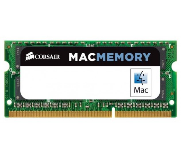 16gb ddr3l 1600 sodimm mac