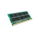 SODIMM DDR3 2GB Kingston 1066 CL7 (KVR1066D3S7/2G)