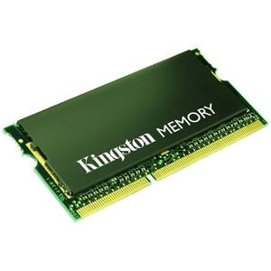 SODIMM DDR3 2GB Kingston 1333 CL9 (KVR1333D3S9/2G)