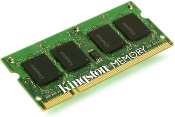 SODIMM DDR3 2GB Kingston 1333 CL9 (M25664J90S)