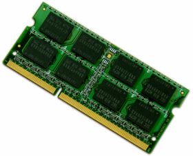 SODIMM DDR3 4GB Corsair Mac Memory 1066MHz CL7 (aj pre Apple NTB)