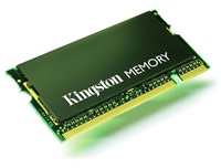 SODIMM DDR3 4GB HP 1333 (KTH-X3B/4G)