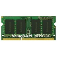 SODIMM DDRAM3 4GB Kingston 1333 CL9 (KVR