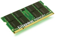 SODIMM DDR3 4GB Kingston 1333 CL9 (M51264J90)
