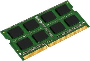 SODIMM DDR3 4GB Kingston 1333MHz (KTD-L3BS/4G)