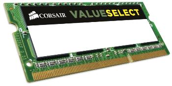 SODIMM DDR3 8GB Corsair 1600MHz CL11 (pre NTB)