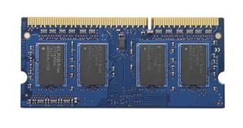 SODIMM DDR3 8GB HP 1600 (H2P65AA#AC3)