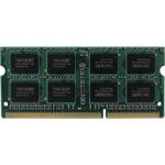 SODIMM DDR3 8GB PATRIOT 1600MHz CL11