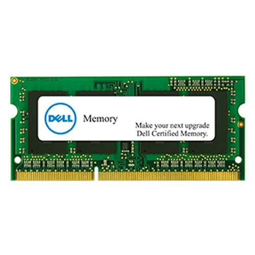 SODIMM DDR3L 4GB Dell 1600Mhz, SNPNWMX1C/4G