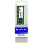 SODIMM DDR4 4GB 2400MHz CL17 GOODRAM