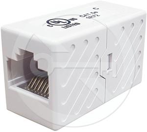 Solarix spojka UTP RJ45 cat.5 8/8