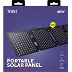 Solárny panel Trust Zuny 40 W