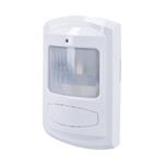 Solight 1D11, GSM alarm, pohybový senzor, diaľkový ovládač, biely, (rozbalené)