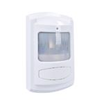 Solight 1D11, GSM alarm, pohybový senzor, diaľkový ovládač, biely, (rozbalené)