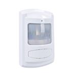 Solight 1D11, GSM alarm, pohybový senzor, diaľkový ovládač, biely, (rozbalené)