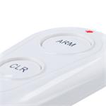 Solight 1D14, doplnkový diaľkový ovládač pre GSM alarmy 1D11 a 1D12