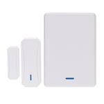 Solight 1D23T, bezdrôtové magnetické čidlo pre gong 1D23, 1D23WIFI