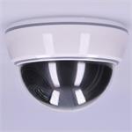 Solight 1D41, maketa bezpečnostnej kamery, na strop, LED dióda, 3 x AA