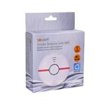 Solight 1D47 detektor dymu s WiFi pripojením
