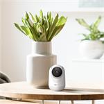 Solight 1D74S, otočná WiFi IP kamera