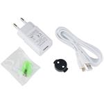 Solight 1D74S, otočná WiFi IP kamera