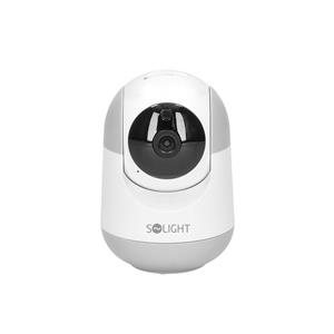 Solight 1D74S, otočná WiFi IP kamera