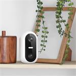 Solight 1D78, batériová kamera WiFi so solárnym panelom