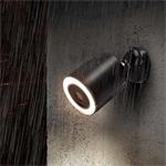 Solight 1D80, vonkajšia WiFi IP kamera s LED svetlom