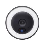 Solight 1D80, vonkajšia WiFi IP kamera s LED svetlom