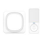 Solight 1L79, bezdrôtový zvonček a nočné svetielko