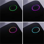 Solight 1L80B, bezdrôtový zvonček, do zásuvky, 180m, čierny, learning code