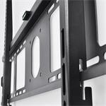 Solight 1MF100, extra veľký fixný držiak pre ploché TV, 60" - 100"