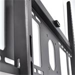 Solight 1MF100, extra veľký fixný držiak pre ploché TV, 60" - 100"