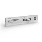 Solight 1MF100, extra veľký fixný držiak pre ploché TV, 60" - 100"