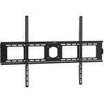 Solight 1MF100, extra veľký fixný držiak pre ploché TV, 60" - 100"
