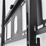 Solight 1MF100, extra veľký fixný držiak pre ploché TV, 60" - 100"