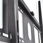 Solight 1MF100, extra veľký fixný držiak pre ploché TV, 60" - 100"