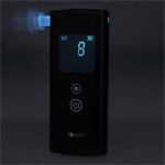 Solight 1T04A, alkohol tester, 0,0 - 3,0‰ BAC, presnosť 0,1‰