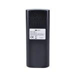 Solight 1T04A, alkohol tester, 0,0 - 3,0‰ BAC, presnosť 0,1‰