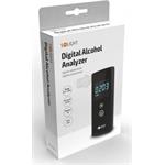 Solight 1T04A, alkohol tester, 0,0 - 3,0‰ BAC, presnosť 0,1‰