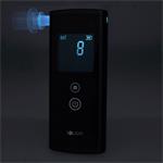 Solight 1T04A, alkohol tester, 0,0 - 3,0‰ BAC, presnosť 0,1‰