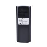 Solight 1T04A, alkohol tester, 0,0 - 3,0‰ BAC, presnosť 0,1‰